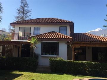Casa en Venta en CARLOS PEÑA OTAEGUI