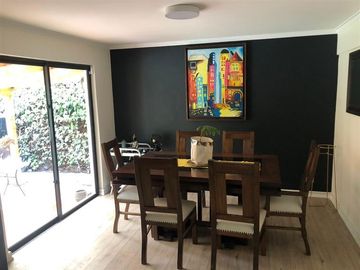 Casa en Venta en CARLOS PEÑA OTAEGUI