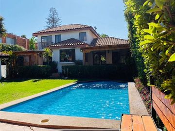 Casa en Venta en CARLOS PEÑA OTAEGUI