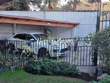 Casa en Venta en CARLOS PEÑA OTAEGUI