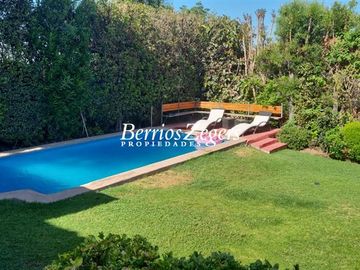 Casa en Venta en CARLOS PEÑA OTAEGUI