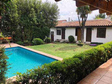 Casa en Venta en CARLOS PEÑA OTAEGUI