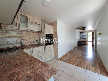 Casa en Venta en Nocedal / Monseñor Edwards