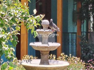 Casa en Venta en Nocedal / Monseñor Edwards