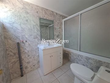 Casa en Venta en Nocedal / Monseñor Edwards