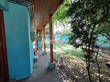 Casa en Venta en Nocedal / Monseñor Edwards