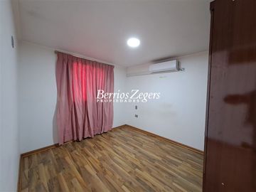 Casa en Venta en Nocedal / Monseñor Edwards