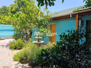 Casa en Venta en Nocedal / Monseñor Edwards