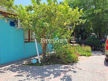 Casa en Venta en Nocedal / Monseñor Edwards