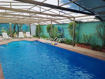 Casa en Venta en Nocedal / Monseñor Edwards