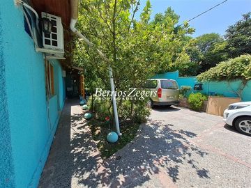Casa en Venta en Nocedal / Monseñor Edwards