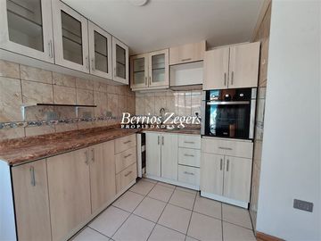 Casa en Venta en Nocedal / Monseñor Edwards
