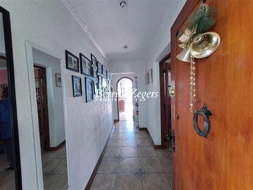 Casa en Venta en Nocedal / Monseñor Edwards