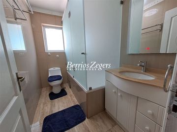 Casa en Venta en Nocedal / Monseñor Edwards
