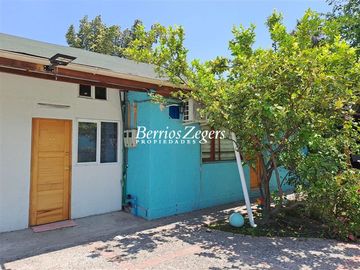 Casa en Venta en Nocedal / Monseñor Edwards