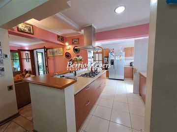 Casa en Venta en Nocedal / Monseñor Edwards