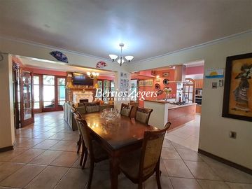 Local Comercial en Venta en Nocedal / Monseñor Edwards