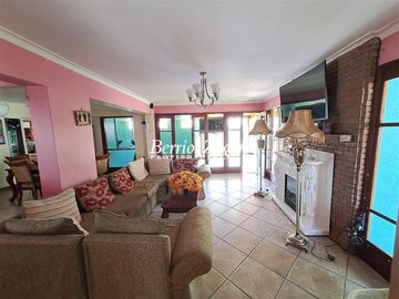 Local Comercial en Venta en Nocedal / Monseñor Edwards