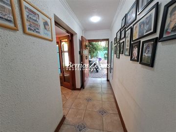 Local Comercial en Venta en Nocedal / Monseñor Edwards