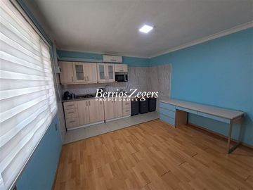 Local Comercial en Venta en Nocedal / Monseñor Edwards