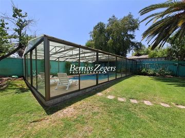 Local Comercial en Venta en Nocedal / Monseñor Edwards