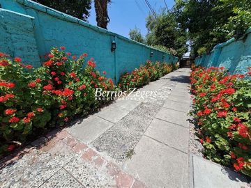 Local Comercial en Venta en Nocedal / Monseñor Edwards