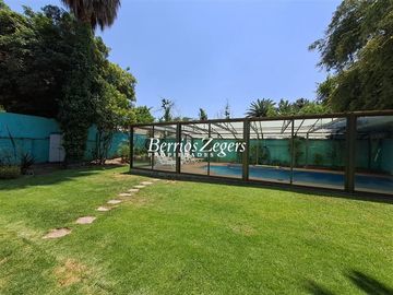 Local Comercial en Venta en Nocedal / Monseñor Edwards