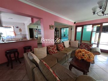 Local Comercial en Venta en Nocedal / Monseñor Edwards