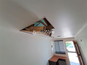 Local Comercial en Venta en Nocedal / Monseñor Edwards