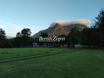 Casa en Venta en Aeropuerto/ Los Calabozos