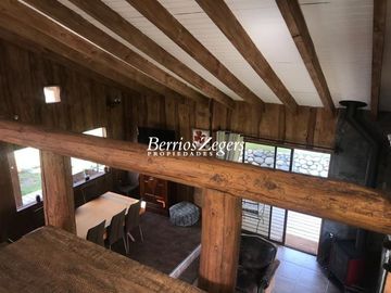 Casa en Venta en Aeropuerto/ Los Calabozos