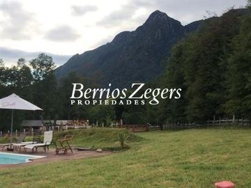 Casa en Venta en Aeropuerto/ Los Calabozos