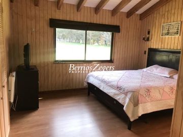 Casa en Venta en Aeropuerto/ Los Calabozos