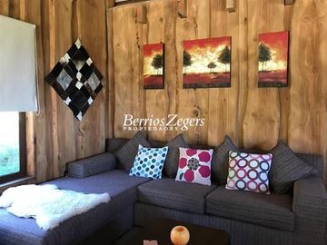 Casa en Venta en Aeropuerto/ Los Calabozos