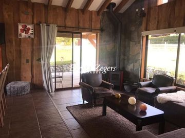 Casa en Venta en Aeropuerto/ Los Calabozos