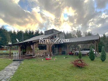 Casa en Venta en Aeropuerto/ Los Calabozos