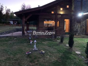Casa en Venta en Aeropuerto/ Los Calabozos