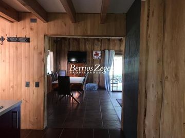 Casa en Venta en Aeropuerto/ Los Calabozos