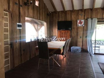 Casa en Venta en Aeropuerto/ Los Calabozos