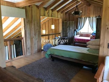Casa en Venta en Aeropuerto/ Los Calabozos