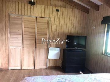 Casa en Venta en Aeropuerto/ Los Calabozos