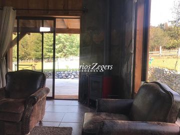 Casa en Venta en Aeropuerto/ Los Calabozos