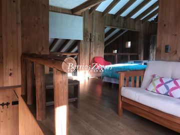 Casa en Venta en Aeropuerto/ Los Calabozos