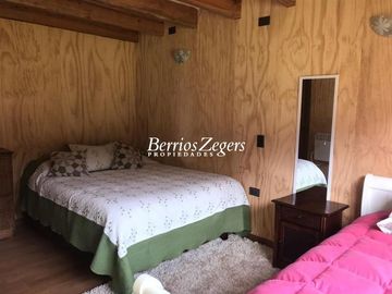 Casa en Venta en Aeropuerto/ Los Calabozos