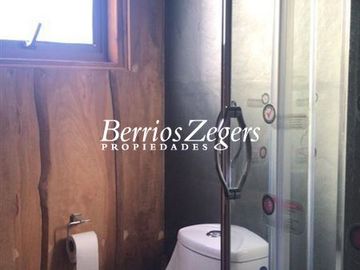 Casa en Venta en Aeropuerto/ Los Calabozos