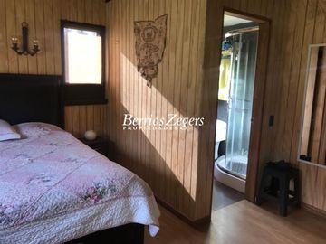 Casa en Venta en Aeropuerto/ Los Calabozos