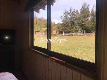 Casa en Venta en Aeropuerto/ Los Calabozos