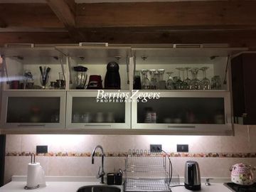 Casa en Venta en Aeropuerto/ Los Calabozos