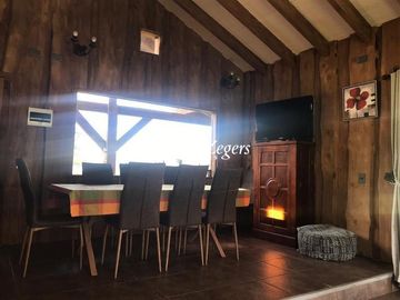 Casa en Venta en Aeropuerto/ Los Calabozos