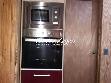 Casa en Venta en Aeropuerto/ Los Calabozos